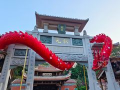 -晋江五店市传统文化旅游区