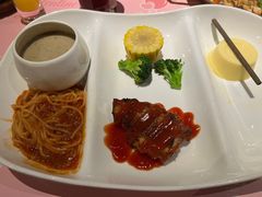 -西堤牛排(北京国瑞店)