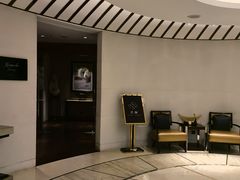 -太原凯宾斯基饭店