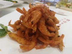 -阿庄新豫菜(航海东路店)