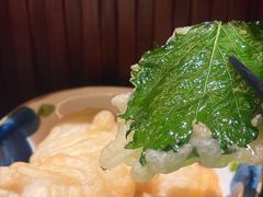 -好鲆·活鱼料理(金地广场店)
