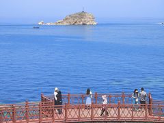 -养马岛旅游度假区