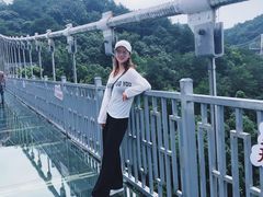 -石燕湖生态旅游景区