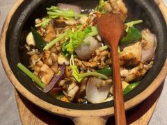 -啫神·广州地标美食(北京路店)