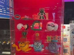 -麦当劳(天骄店)