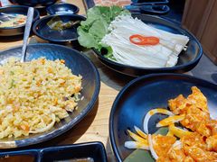 -九田家黑牛烤肉料理(西溪龙湖天街店)