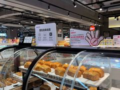-物美超市(通州华业玫瑰店)