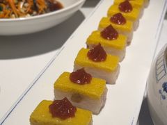 -杏花堂晋商私房菜(华熙五棵松店)