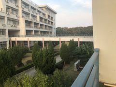 -南京财经大学(仙林校区)