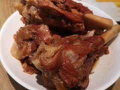 -上关雪東北菜(中房金谊店)