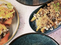 -BE BRIGHT KITCHEN(正佳广场店)