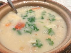 -潮州府·潮菜·砂锅粥(徐家汇店)