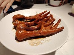 -金苑海鲜酒家(来魅力店)