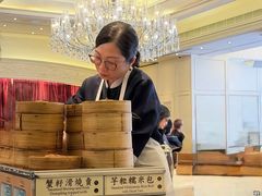 -美心皇宫(沙田大会堂店)