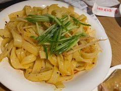 -福茂源横山铁锅羊肉(牡丹园店)