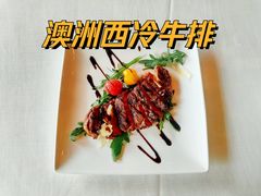 -La Vita 意大利传统料理(富民路店)