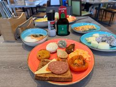 -新加坡雅庭假日酒店