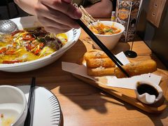 -太二酸菜鱼(汕头苏宁广场店)