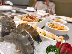 -海底捞火锅(新华联梦想城店)