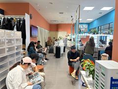 -海马体照相馆(厦门SM城市广场店)