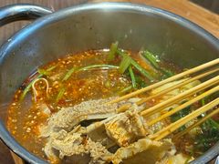 -老味烧烤(总店)