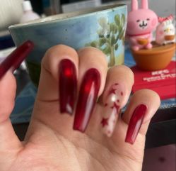 -Fanni美甲美睫皮肤管理