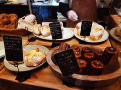 -佐敦面包铺·JORDAN BAKERY