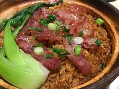 煲仔饭-六泰居·尔滨地标·东北菜(泰山路店)