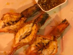 -Red Lobster