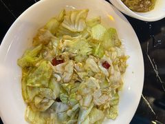-湘香私房菜(大石长隆店)