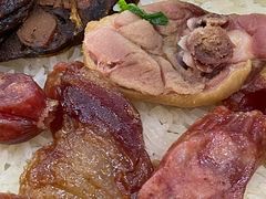 金牌腊味煲仔饭-煲煲掂风味煲仔饭餐厅(西区店)