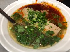 -黔庄 · 贵州牛羊粉