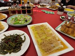 -七菜馆·东北菜·蒸饺(文体路店)