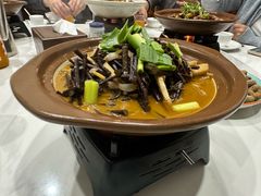 -天赋鱼馆(竹乡特色街店)