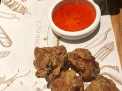 -炉鱼(萧山万象汇店)