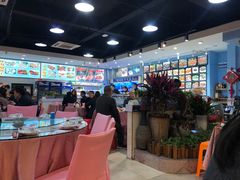 -舟山海鲜·江浙菜(银沙路店)