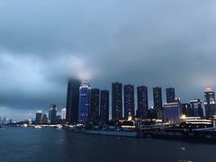 -船长9号·精致湖北菜(江滩店)