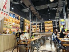 -哼蟹二将·烤肉酱蟹(合生汇店)