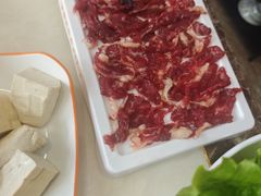 -潮悦牛肉火锅城(水贝店)