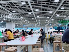 -宜家·瑞典风味餐厅(北京西红门店)