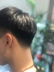 -曼都发型·臻选