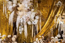 -上海金茂君悦大酒店·宴会厅