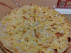 -摩欧客意式餐厅(高新活力汇店)