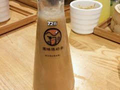 -72街红烧排骨饭(海珠丽影广场店)