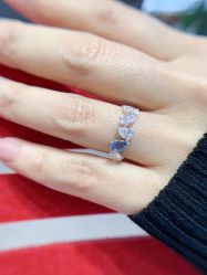 点击看大图 -Cindy Jewelry·钻戒·彩色宝石