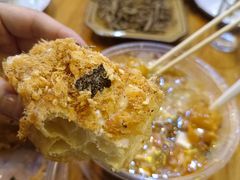 -小豆海棠(嘉兴路店)