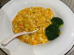-上海皇廷花园酒店·御宴中餐厅