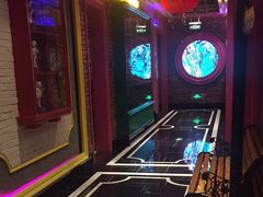 -火吧PTV聚会餐厅(6号店)