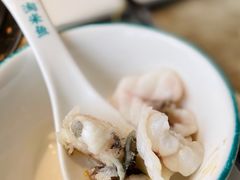 脆肉鲩鱼片-淘米捞·米汤脆鲩鱼火锅(福田皇岗店)