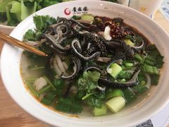 贵凤凰贵州羊杂粉-贵凤凰贵州米粉(五道口店)